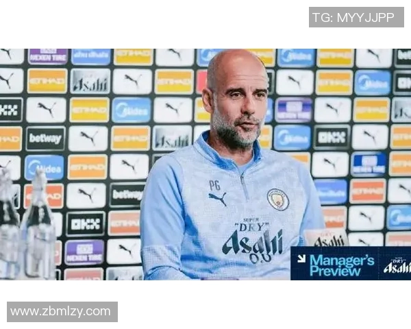 曼城主帅瓜迪奥拉重申目标：力争英超和欧冠双冠军