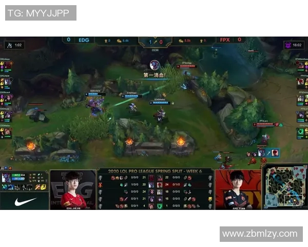 深入分析EDG战队的包夹战术及其在比赛中的应用效果 深入分析EDG战队的包夹战术及其在比赛中的应用效果