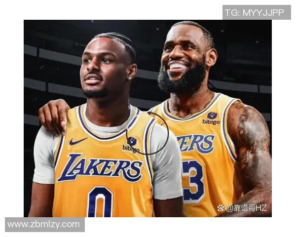 湖人续约詹姆斯：传奇继续，冠军梦不灭