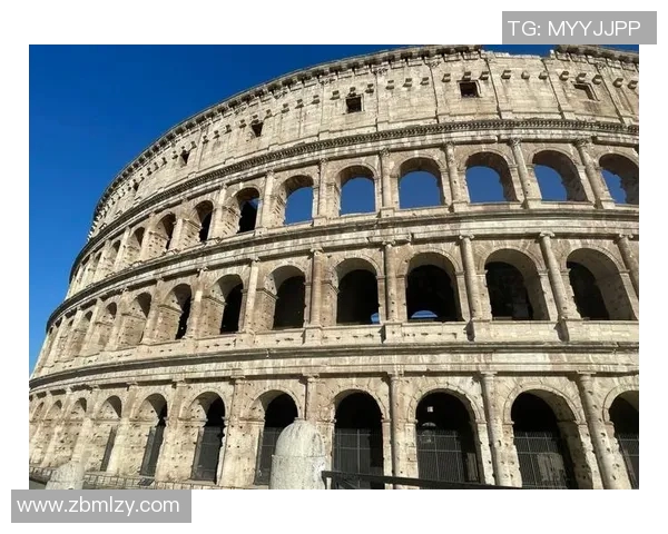 考古学家重现古罗马斗兽场：揭秘历史角斗士的奥秘