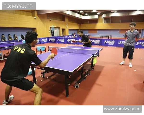 重庆乒乓球队力量表现数据分析揭示运动员潜力与训练效果的深度关系